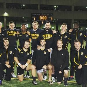 Meet your Posher, Garrett